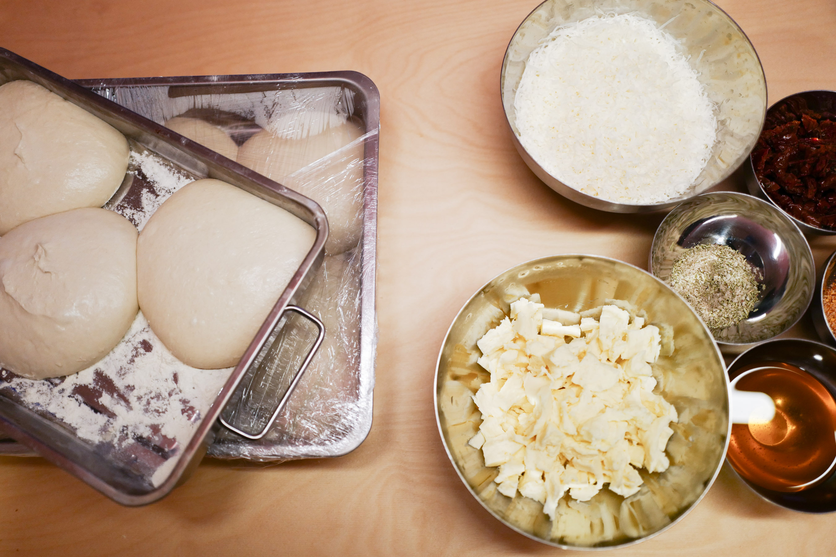 2021 11 14 Breadflat Focaccia 001