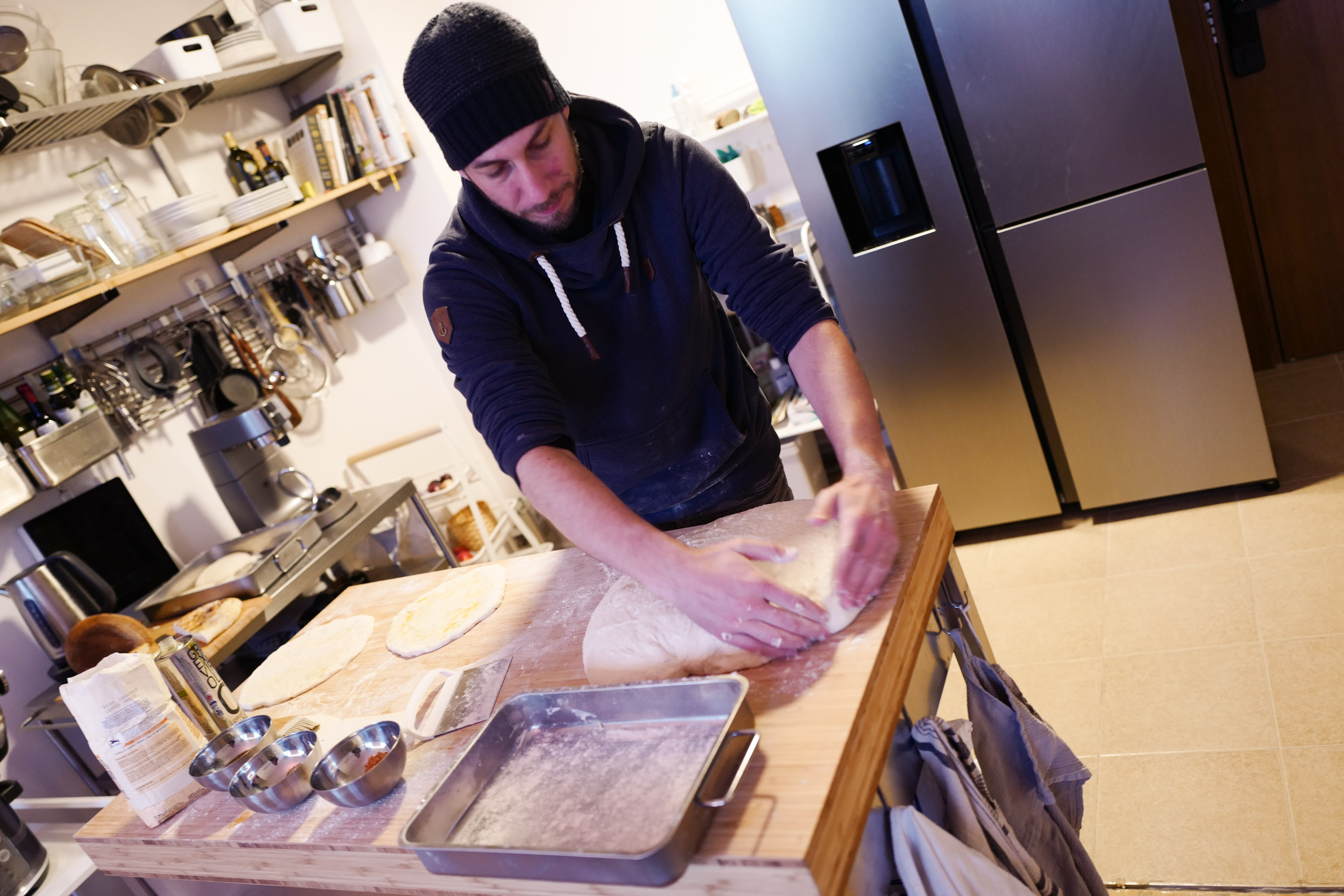 2021 11 14 Breadflat Focaccia 003